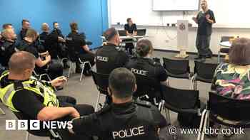 Bristol PCs trained to use overdose drug after heroin deaths