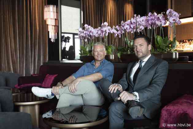 Dit zijn de Limburgers achter luxehotel La Réserve: “We spelen hier elke dag Champions League”