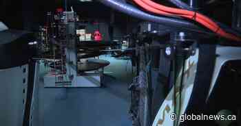 Edmonton IMAX took months to prepare Oppenheimer screening ‘as it was meant to be seen’