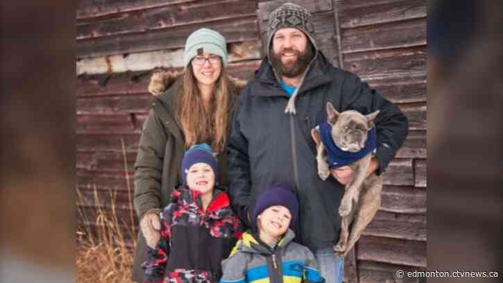 ‘Heartbroken’ family of helicopter pilot killed fighting northern Alberta forest fire seeks support