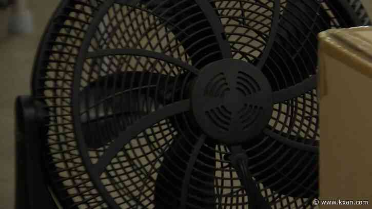 During record-breaking heat, can your power be shut off for non-payment?