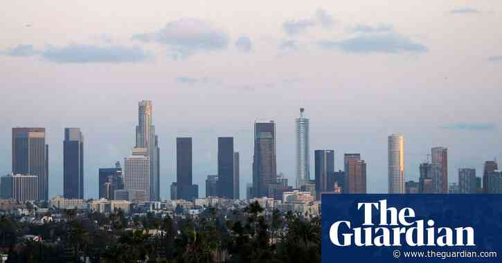 Los Angeles developer gets six-year term for $500,000 bribe to councilman
