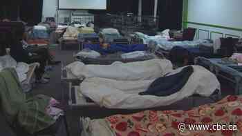 Black-led coalition that opened doors to asylum seekers calls for more government help, donations