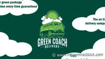 Green Coach launches cannabis deliveries to medical patients