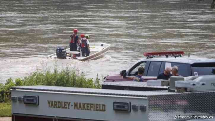 Body of girl found in river believed to be that of 2-year-old lost in Pennsylvania flash flood