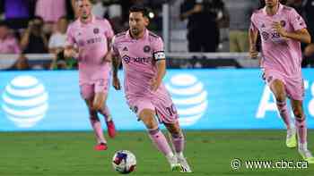 Lionel Messi makes Major League Soccer debut, attracting other sports superstars