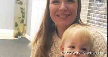 Woman who was carjacked while pregnant delivers healthy baby