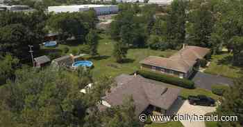 'Dirty, rotten politics': Talks between Elk Grove Village and fire district heat up