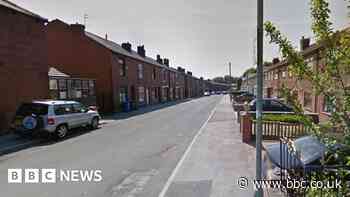 Rochdale death: Woman arrested on suspicion of murder