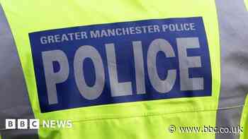 Greater Manchester Police sergeant charged with sexual assault