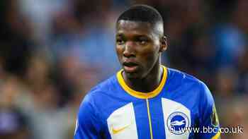 Moises Caicedo: Brighton plan for stay amid Chelsea interest