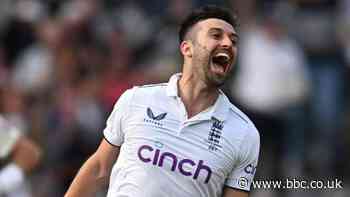 The Ashes 2023: England battling Australia and weather to win Old Trafford Test