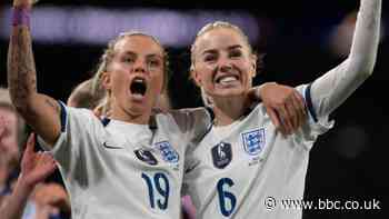 Fifa Women's World Cup: England v Haiti preview - Millie Bright on opening game