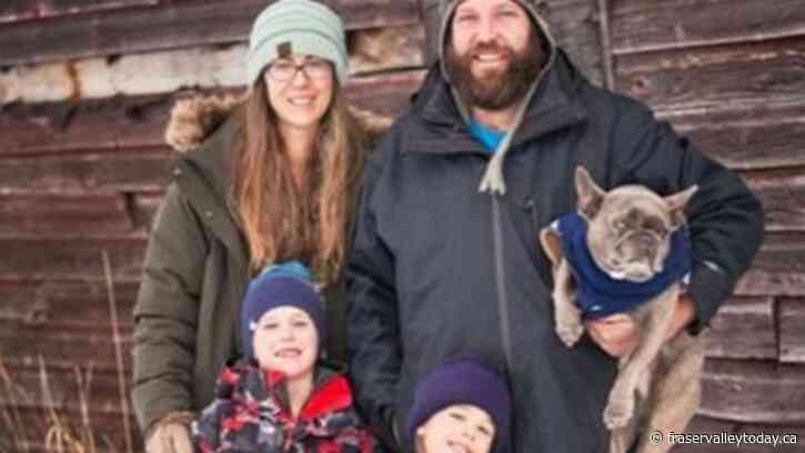 Family remembers Alberta pilot who died fighting wildfire as big man with big heart