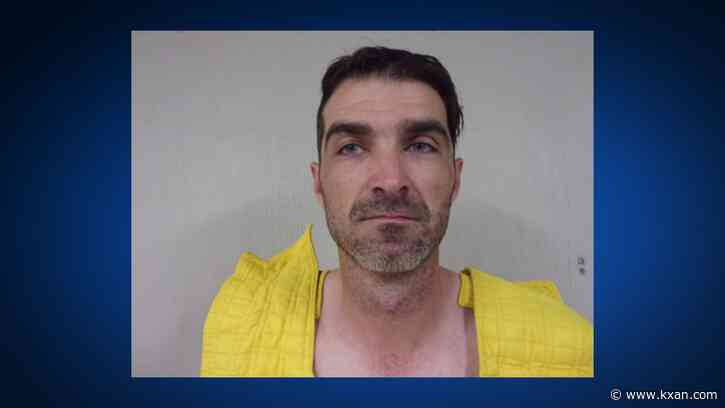 Lampasas man pleads guilty to 2021 double homicide, will spend life in prison