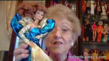 From Minnesota to Barbieland: How Carol Spencer styled an icon