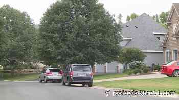 5-year-old dies after being found unresponsive in neighborhood swimming pool