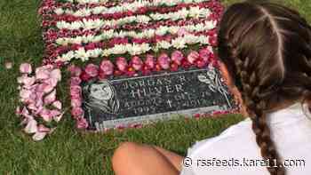 Family remembers teenager killed by drunk driver 10 years ago