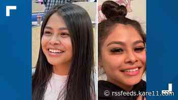 Teen missing in Swift County