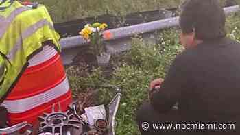 Mom of son killed in street racing crash speaks out amid racing crackdown