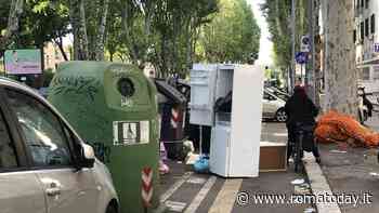 "Ora et pedala", come stanno le piste ciclabili di Roma