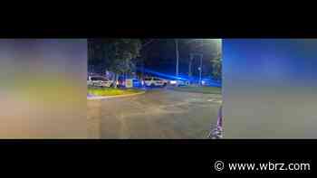 Reports of altercation at College Drive apartments, shots fired