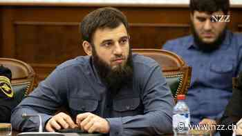 Russlands Günstlingswirtschaft auf Steroiden