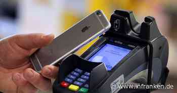 Sicherheit ist mit Abstand am wichtigsten beim Bezahlen