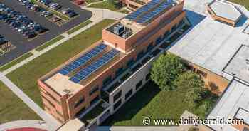 CLC's sustainability manager leaves to lead statewide effort