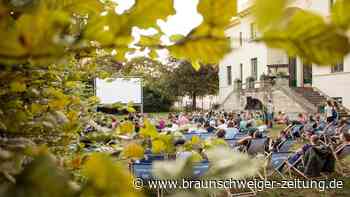 Braunschweiger Sommerkino ist gestartet