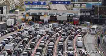 Cheapest fuel prices in Bristol as summer holiday getaway begins