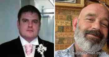 Withernsea pub killer's bid to cut jail time heard by appeal judges