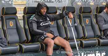 Hull FC consider permanent move for on-trial prop as Tony Smith explains recruitment situation