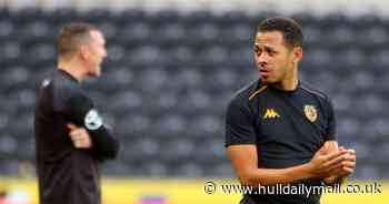 Hull City boss Liam Rosenior makes key request of his players ahead of Bradford City friendly