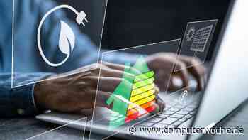 How-to: So erhöhen Sie die Energieeffizienz Ihres PCs