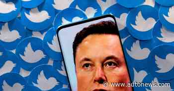 Appeals court to reconsider ruling on Elon Musk tweet about unions