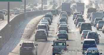 Does a ‘just right' scenario for an EV transition exist?