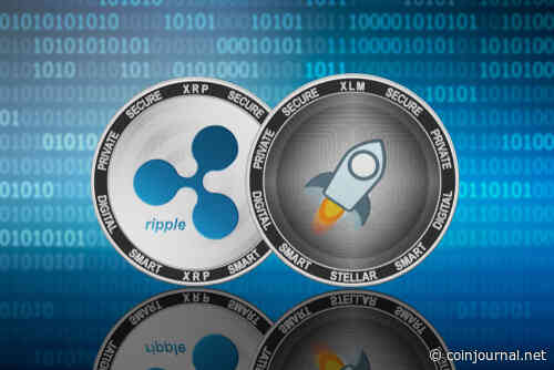XRP, XLM and LINK record huge gains: is the altcoins season here?