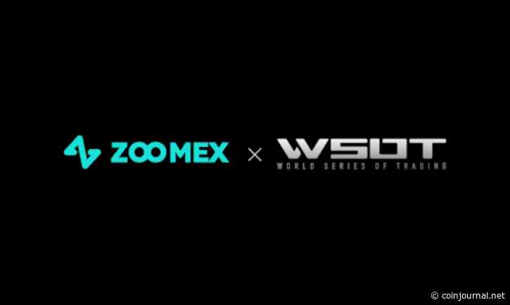 Zoomex X WSOT 2023: Unleash Your Trading Prowess and Race to $7 Million in Prizes!