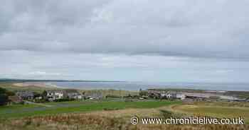 The stunning and lesser-known Northumberland beach crowned one of the country's best