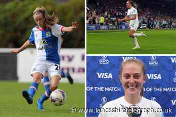 FIFA World Cup: When to watch Rovers stars play for England