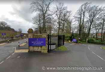 Blackburn private school 'honoured' to be awards finalists