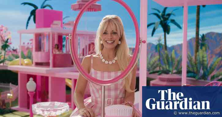 From Barbie to Grayson Perry: a complete guide to this week’s entertainment