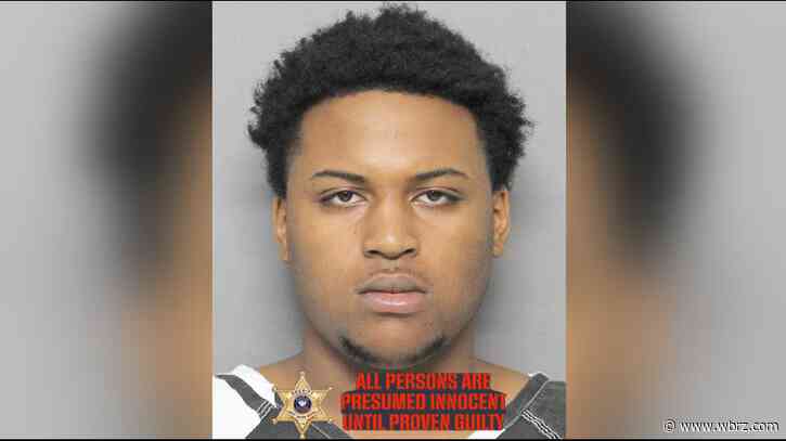 Juvenile jail escapee among 3 teens arrested in Port Allen carjacking