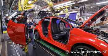 Verrassend: deze auto wordt in Frankrijk het meest geproduceerd