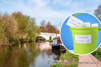 Watford: 15 summer bucket list must tries according to AI