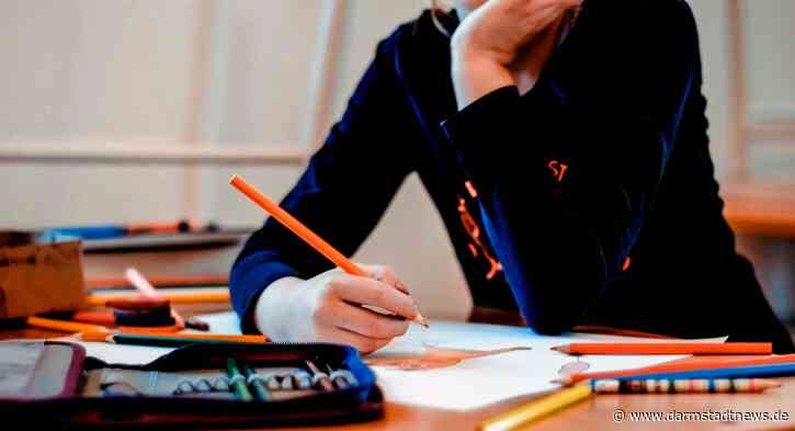 Aktualisierter Bildungsbericht der Wissenschaftsstadt Darmstadt mit Datenbasis für 2022 veröffentlicht