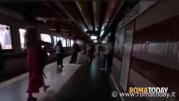 Metro A, un altro problema alla linea elettrica manda in tilt la tratta