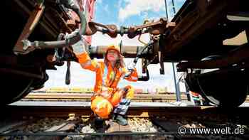 Es naht das Ende des Rangierers