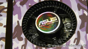 Im Test vor 15 Jahren: Asus gab der GeForce GTX 280 mehr Leistung und Dezibel